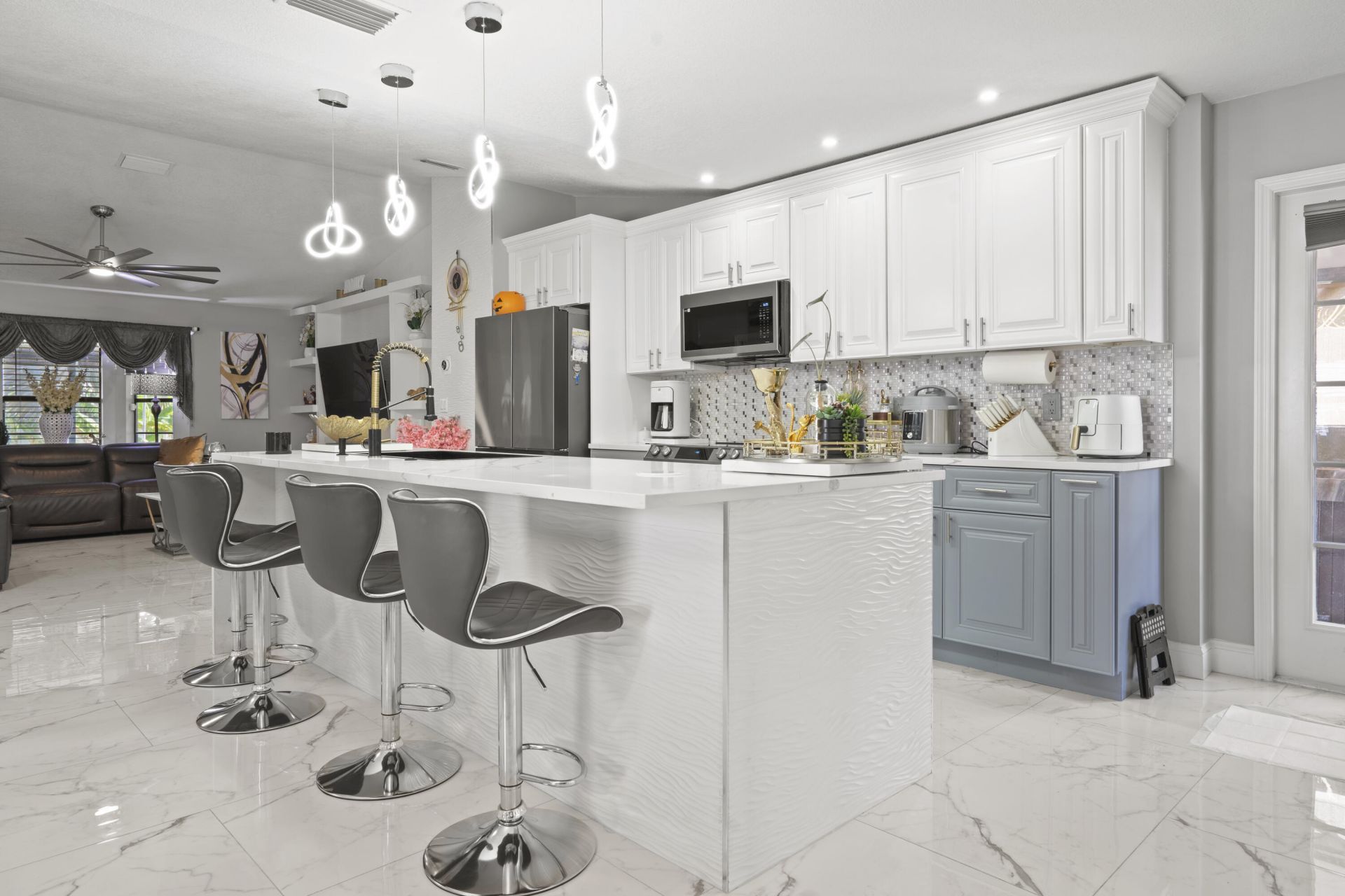 2456 SE Blackhorse Street, Port Saint Lucie, FL 34984 Photo