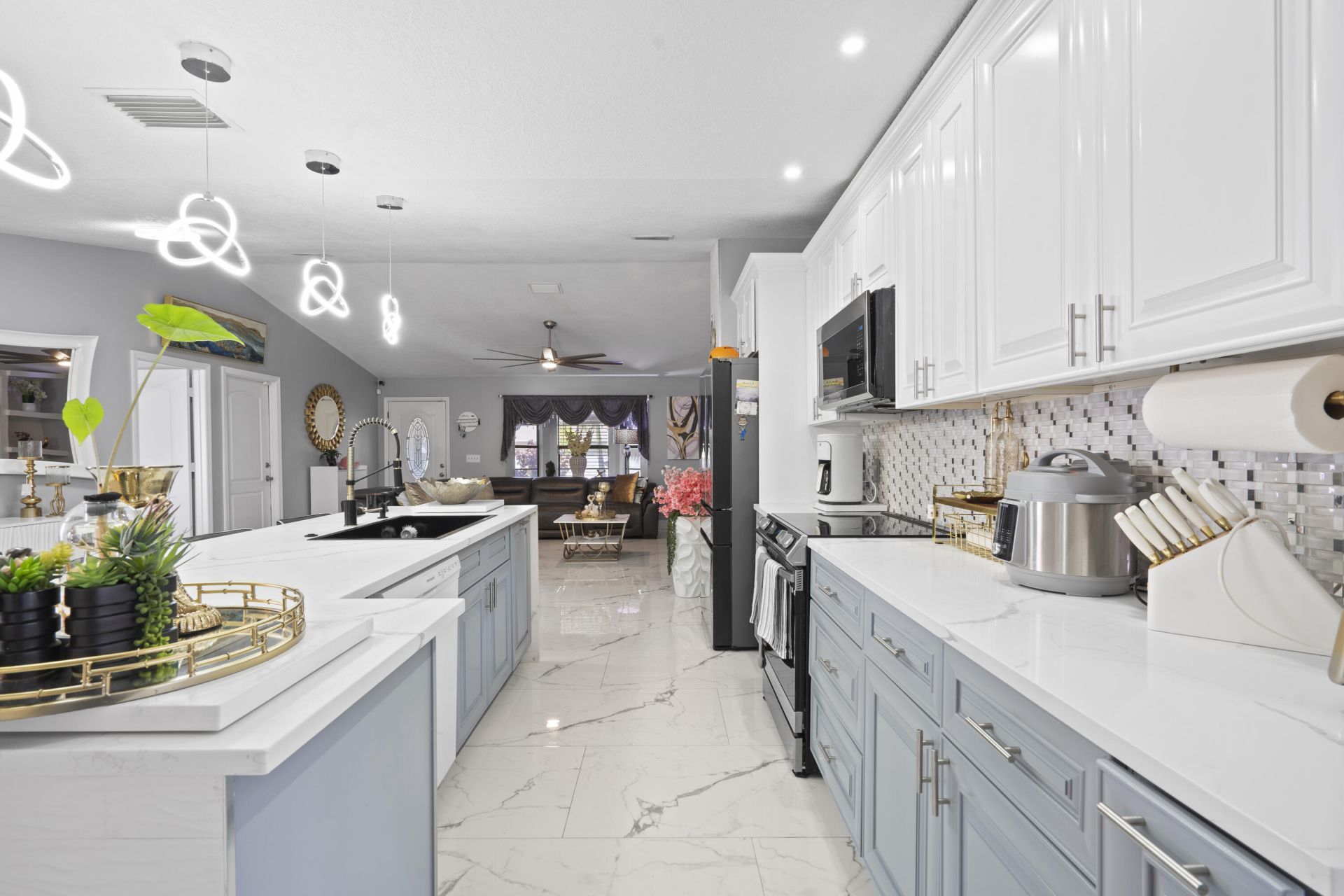 2456 SE Blackhorse Street, Port Saint Lucie, FL 34984 Photo