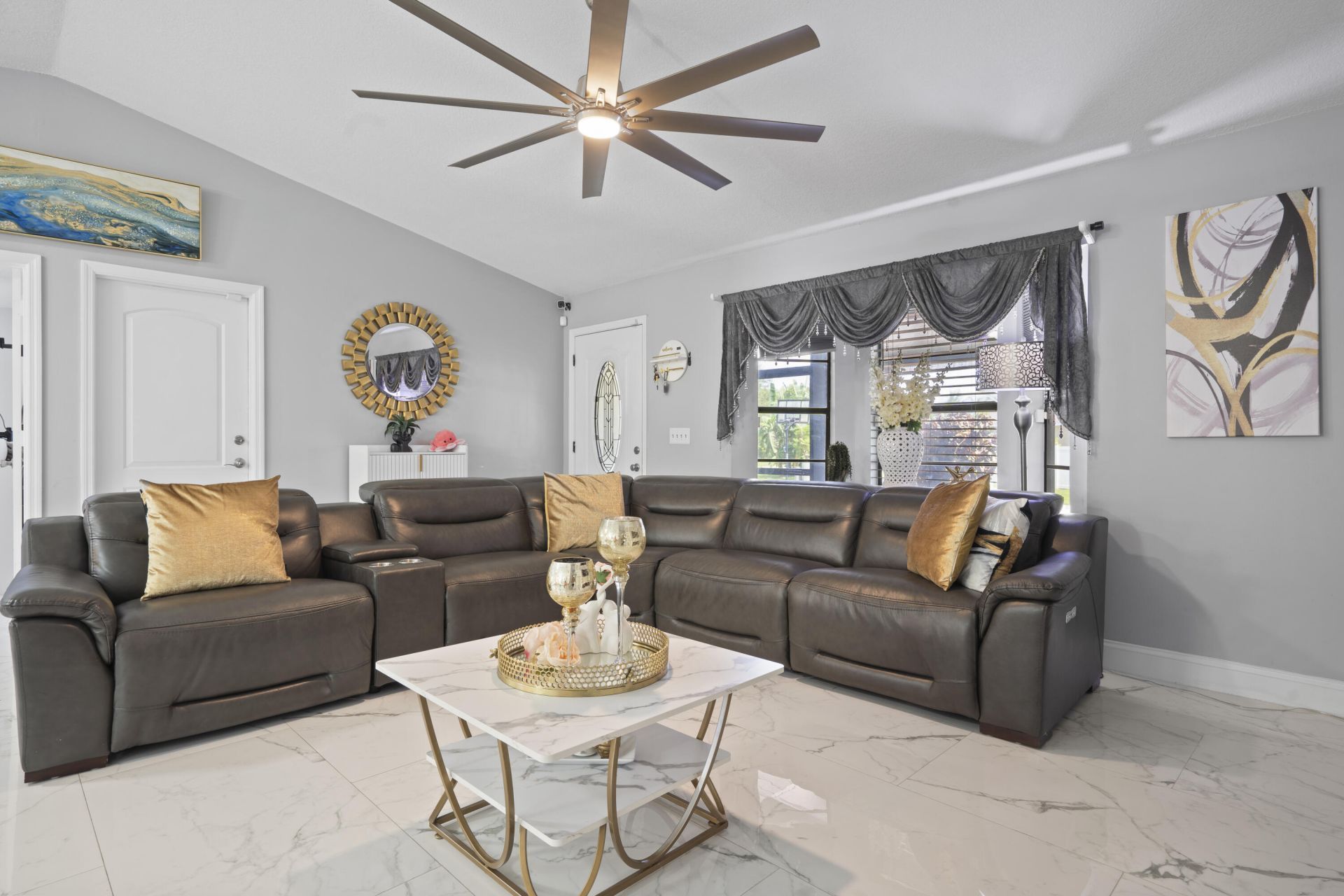 2456 SE Blackhorse Street, Port Saint Lucie, FL 34984 Photo