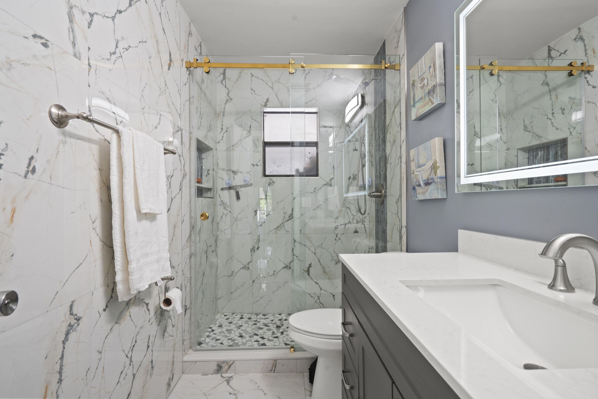 2456 SE Blackhorse Street, Port Saint Lucie, FL 34984 Photo