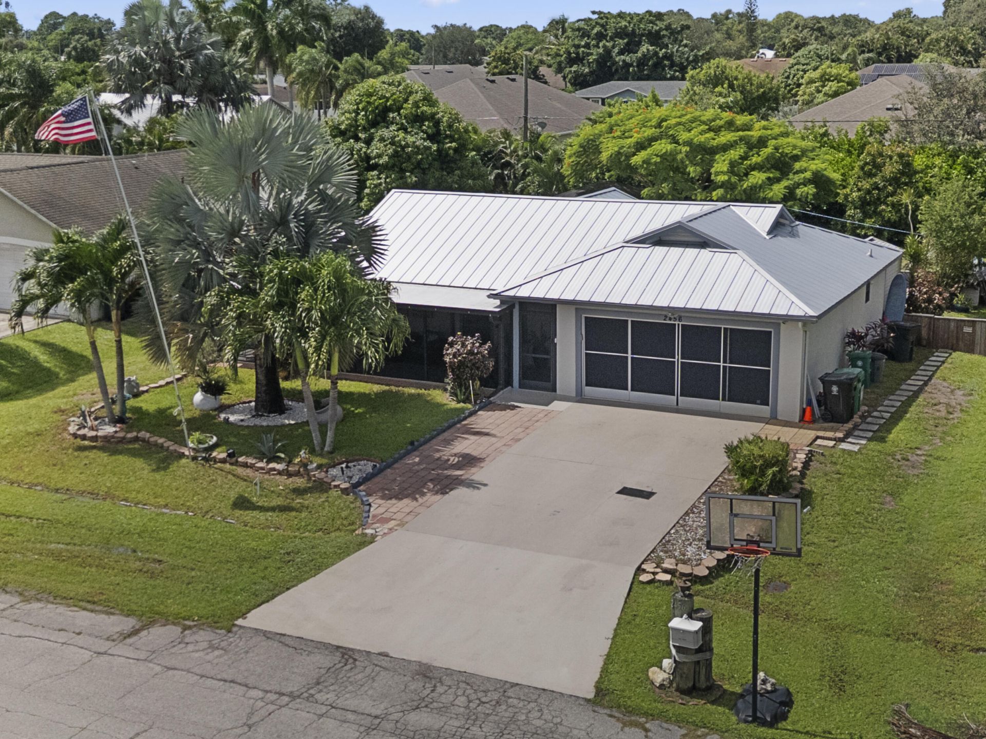 2456 SE Blackhorse Street, Port Saint Lucie, FL 34984 Photo