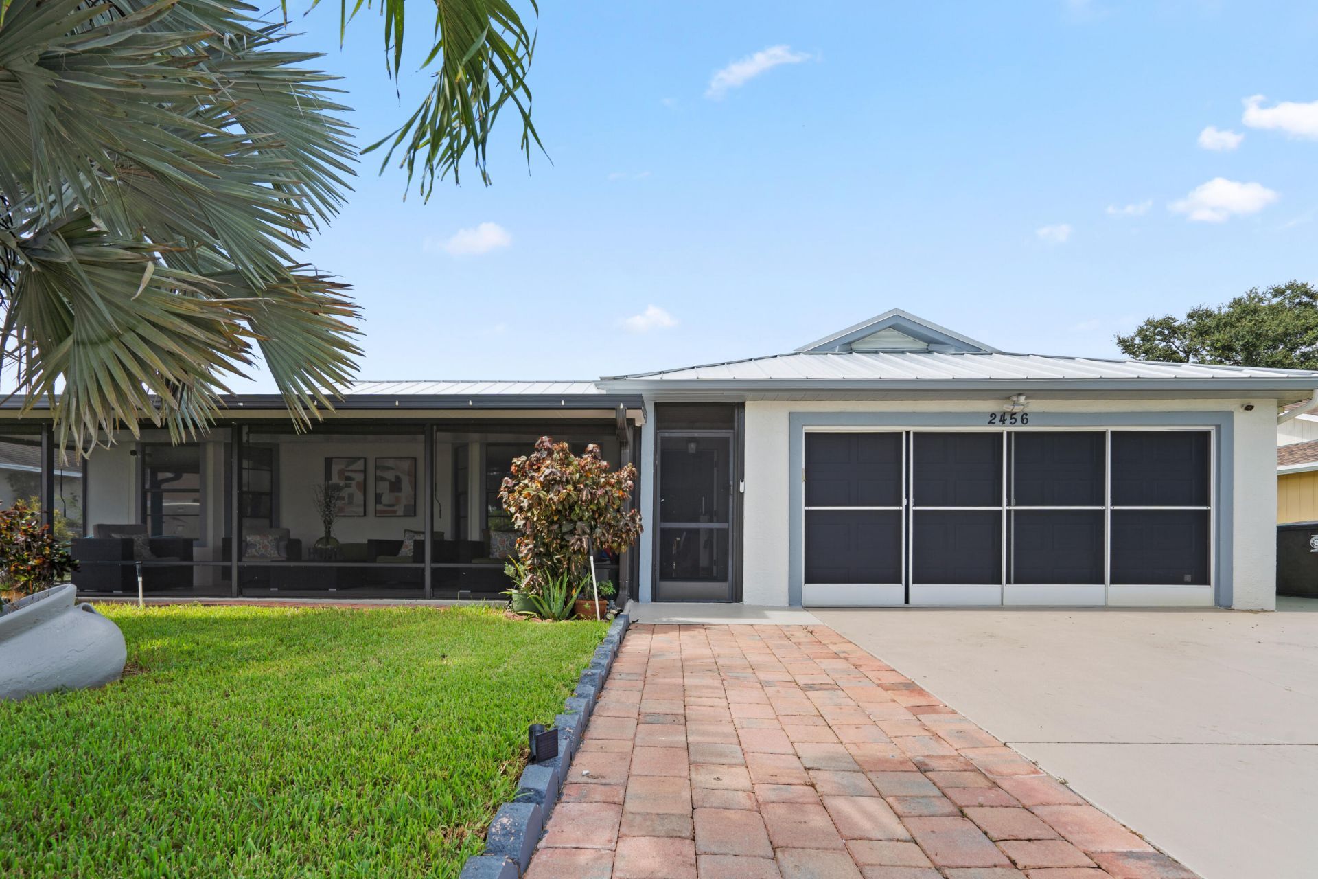 2456 SE Blackhorse Street, Port Saint Lucie, FL 34984 Photo