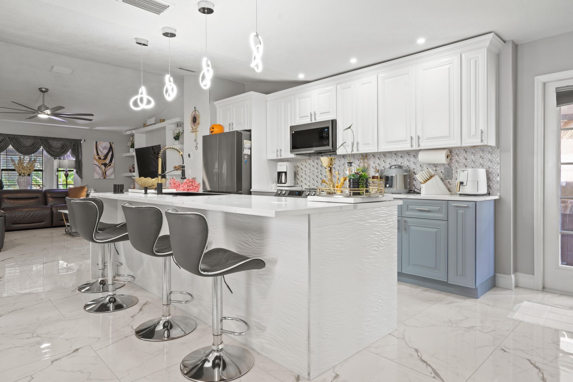 2456 SE Blackhorse Street, Port Saint Lucie, FL 34984 Photo