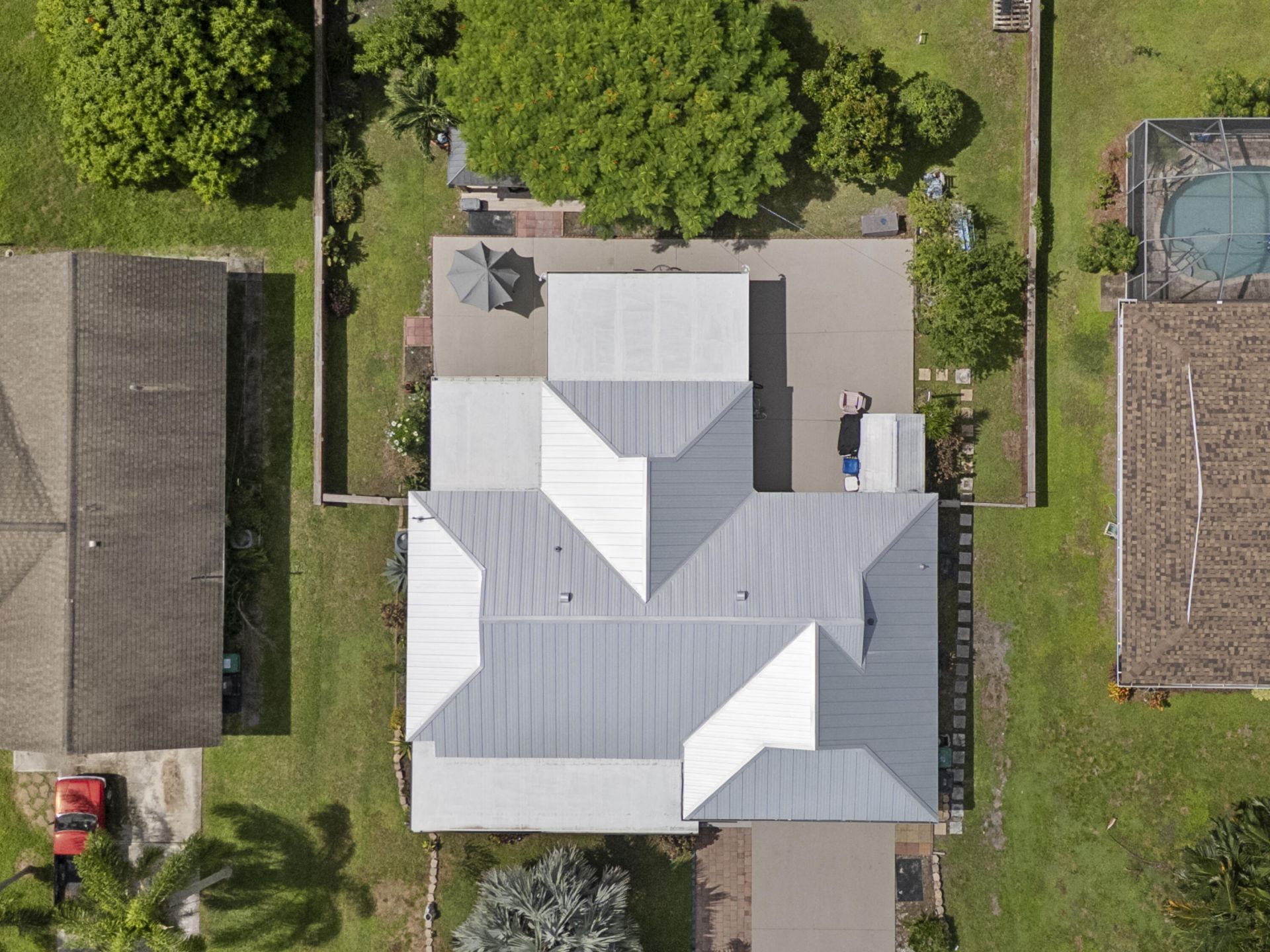 2456 SE Blackhorse Street, Port Saint Lucie, FL 34984 Photo