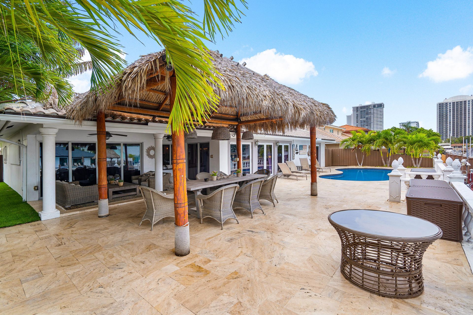 41 Castle Harbor Island, Fort Lauderdale, FL 33308 Photo