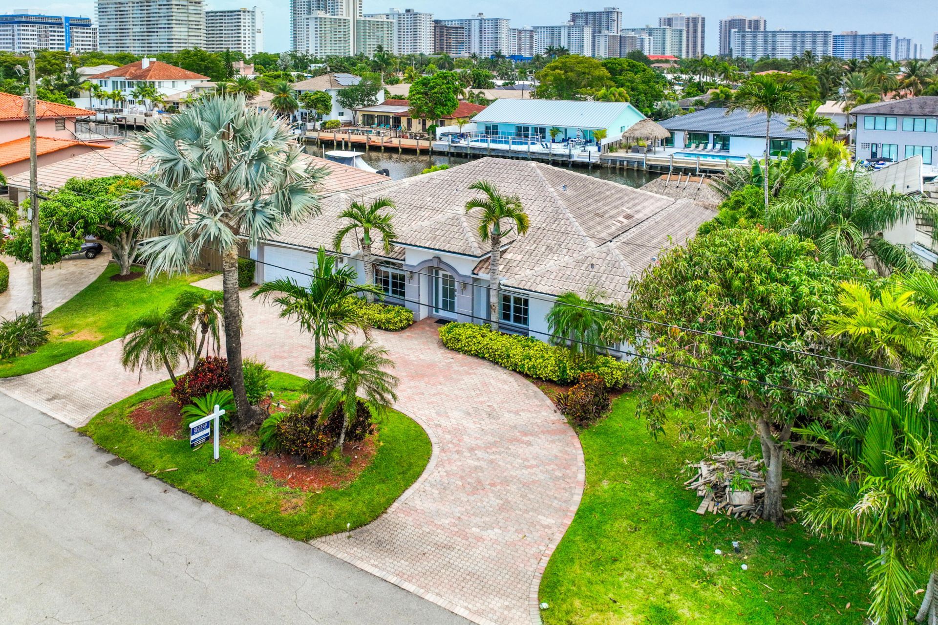 41 Castle Harbor Island, Fort Lauderdale, FL 33308 Photo