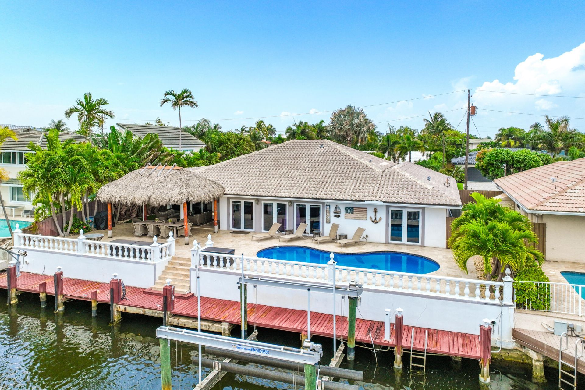 41 Castle Harbor Island, Fort Lauderdale, FL 33308 Photo