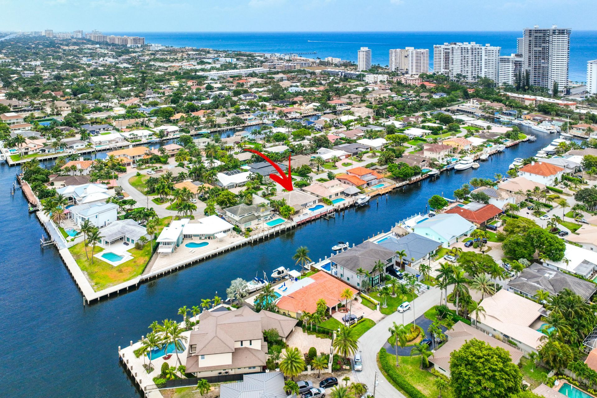 41 Castle Harbor Island, Fort Lauderdale, FL 33308 Photo