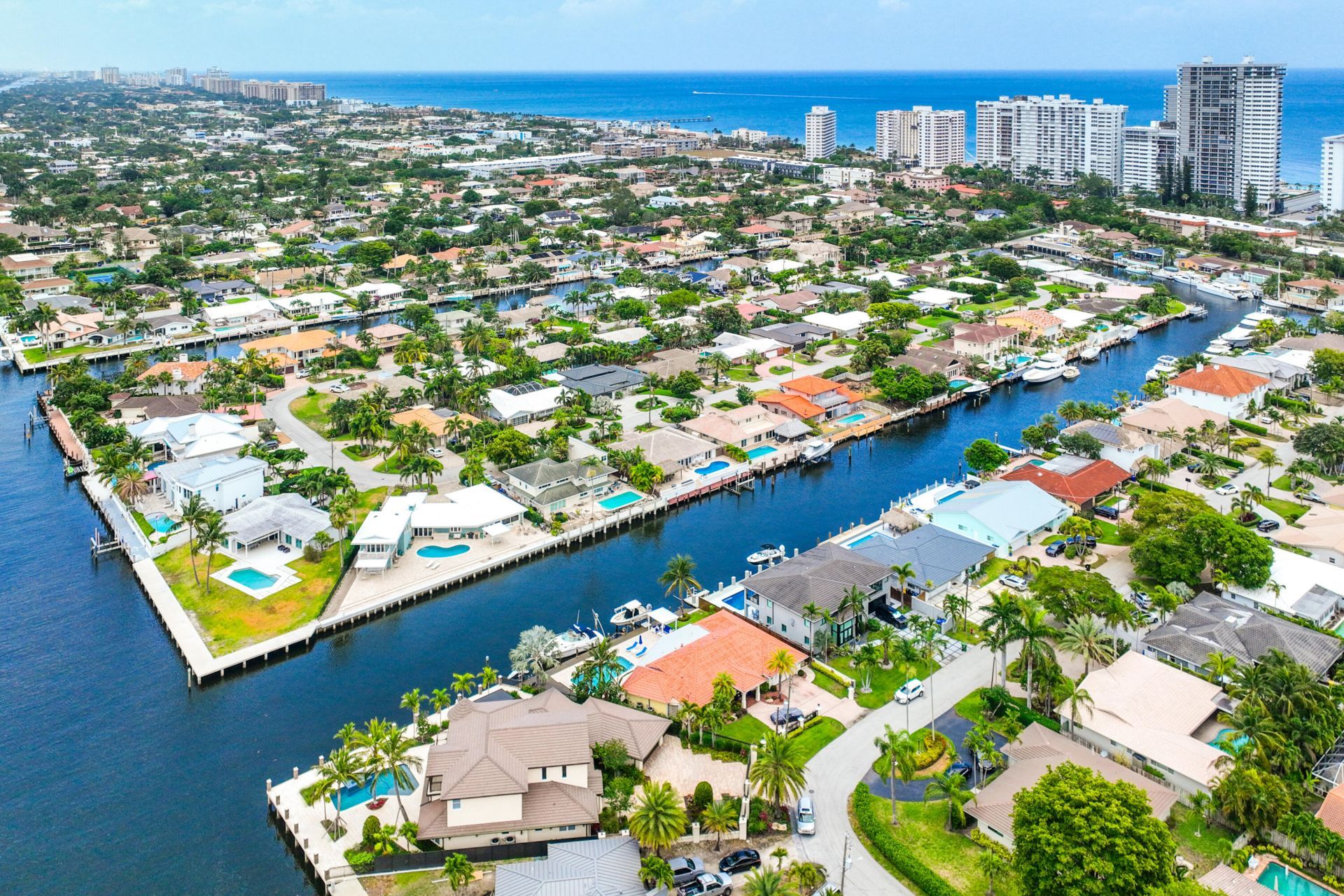 41 Castle Harbor Island, Fort Lauderdale, FL 33308 Photo