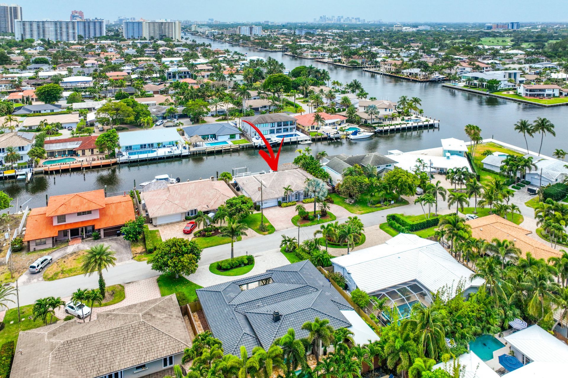 41 Castle Harbor Island, Fort Lauderdale, FL 33308 Photo