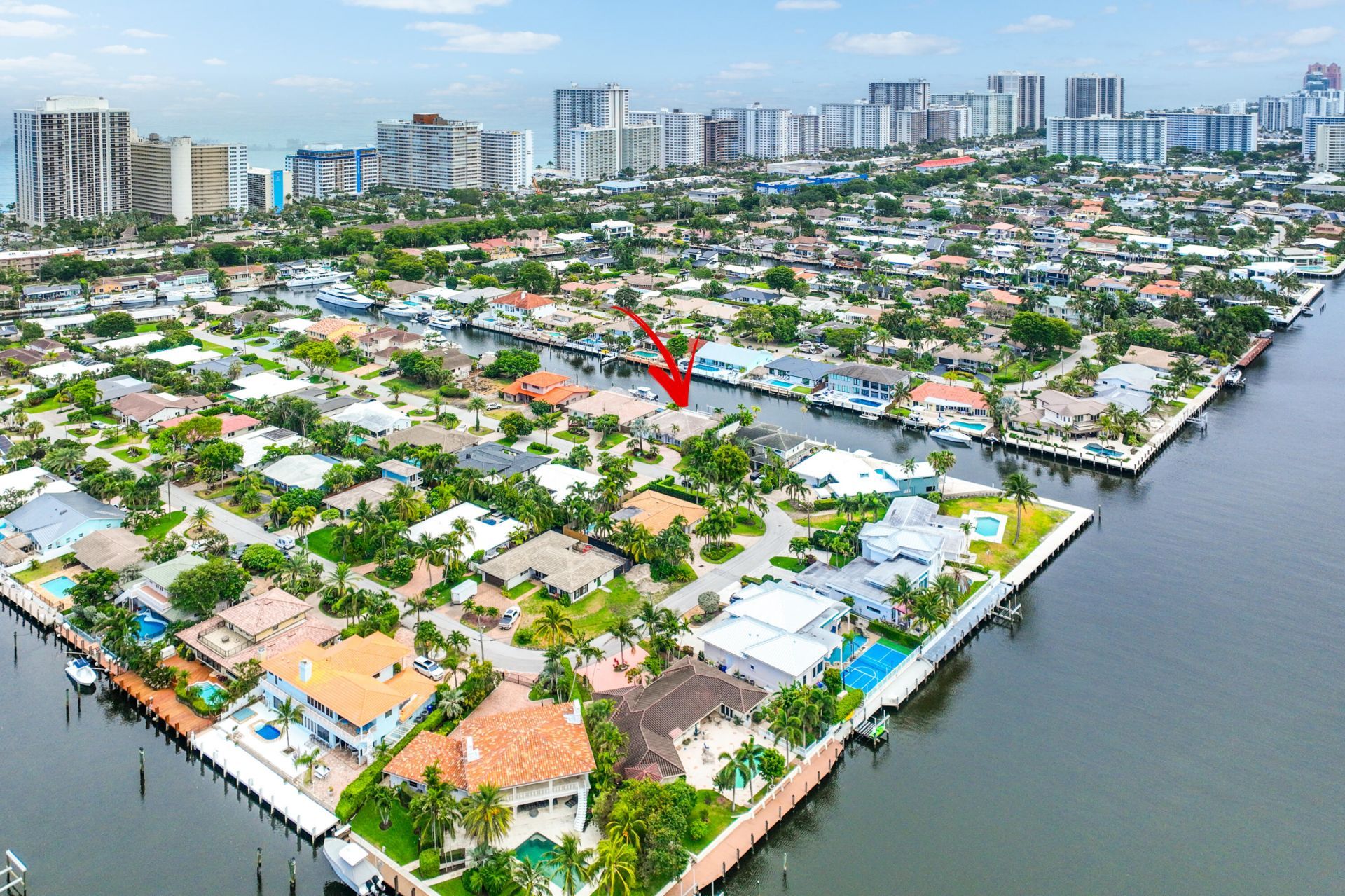 41 Castle Harbor Island, Fort Lauderdale, FL 33308 Photo