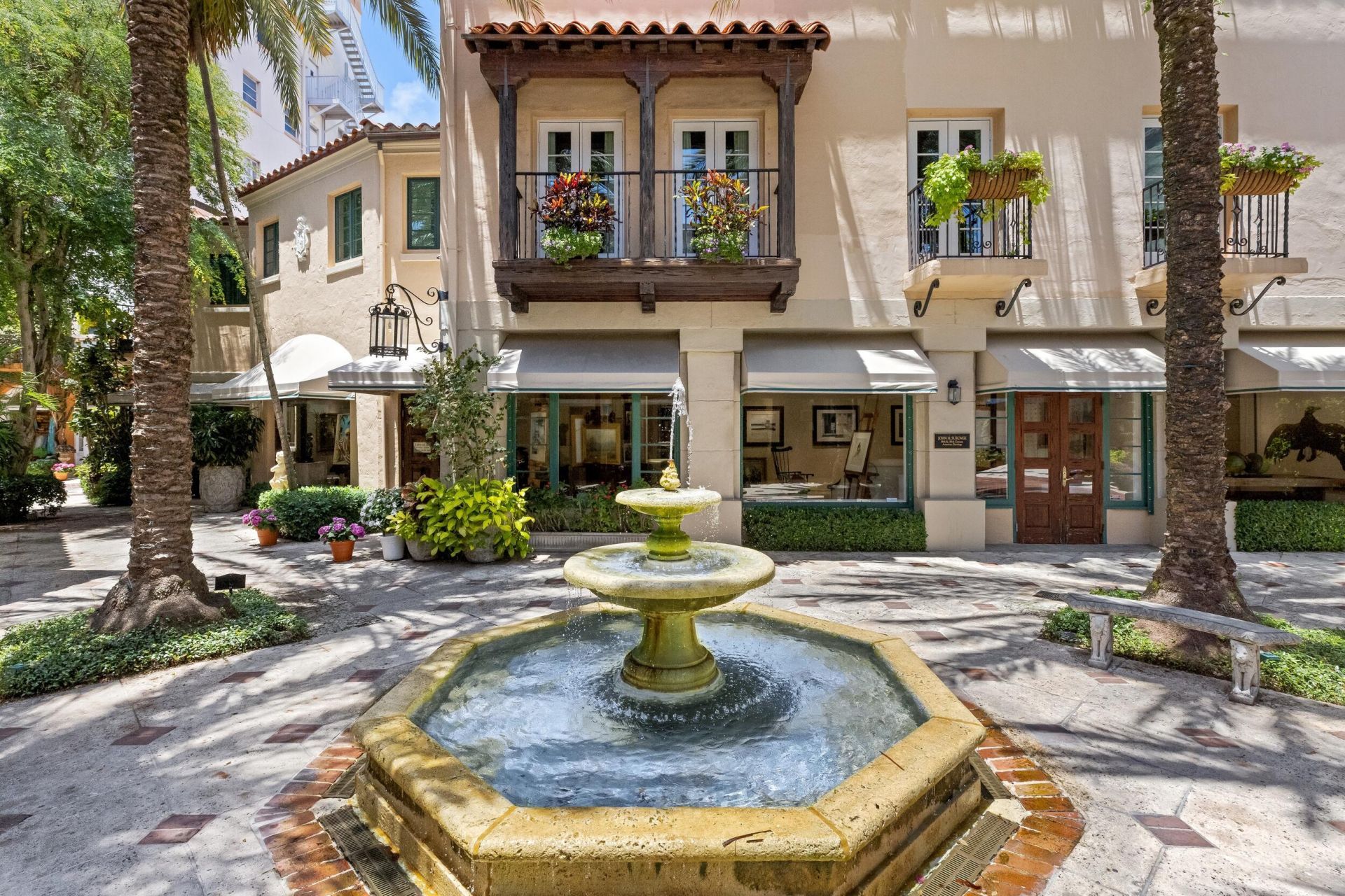 9 Via Parigi, Palm Beach, FL 33480 Photo