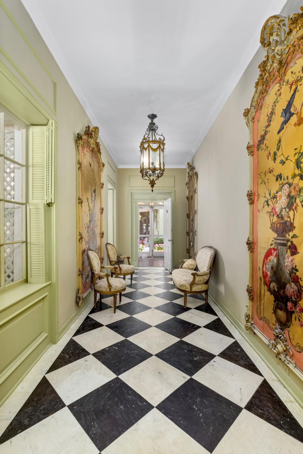 9 Via Parigi, Palm Beach, FL 33480 Photo