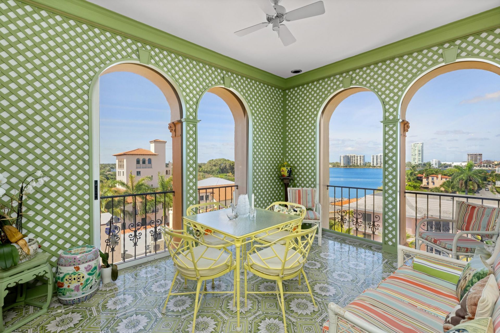 9 Via Parigi, Palm Beach, FL 33480 Photo