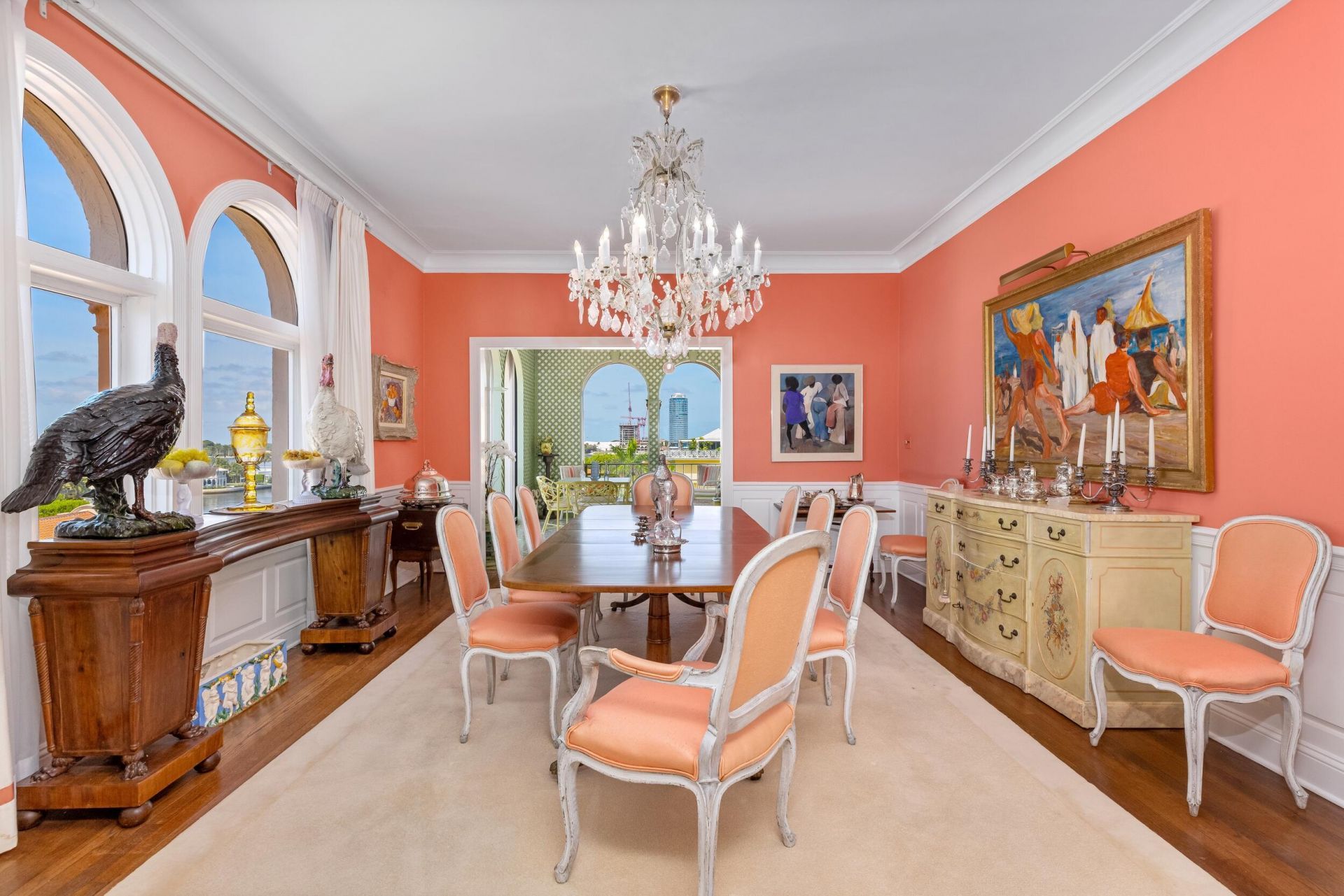9 Via Parigi, Palm Beach, FL 33480 Photo
