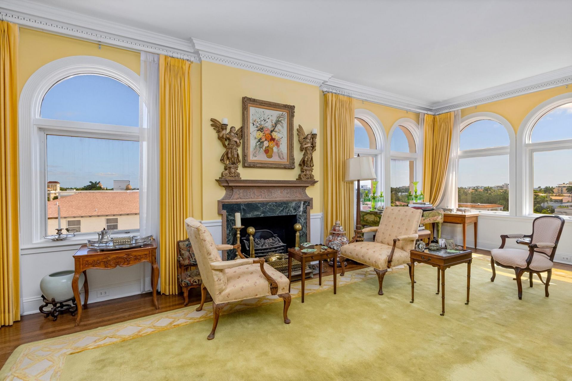 9 Via Parigi, Palm Beach, FL 33480 Photo