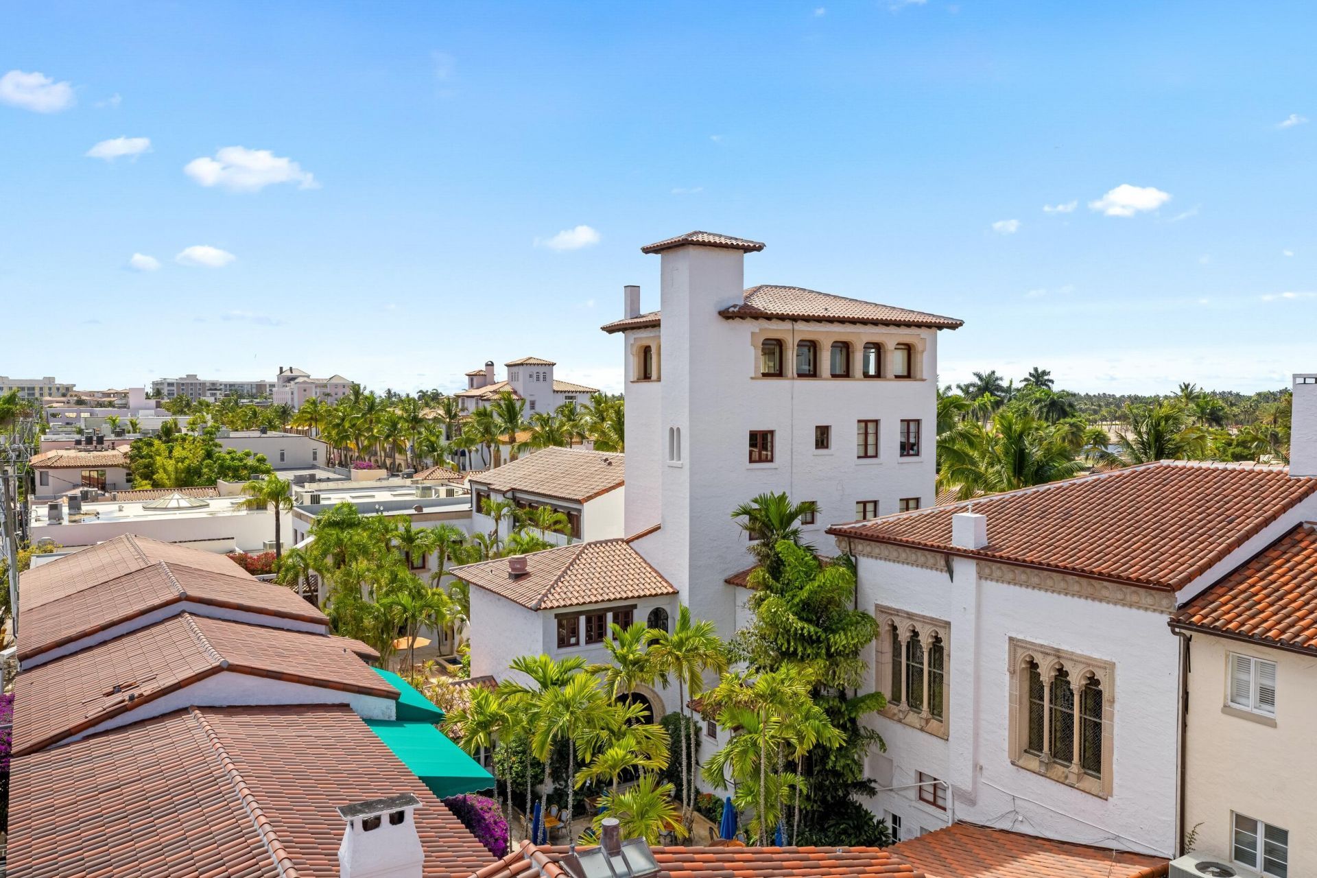 9 Via Parigi, Palm Beach, FL 33480 Photo