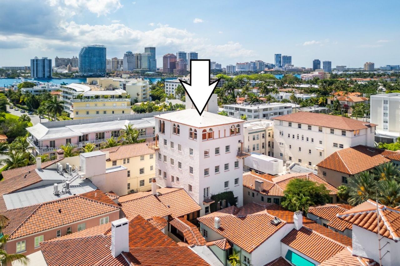 9 Via Parigi, Palm Beach, FL 33480 Photo