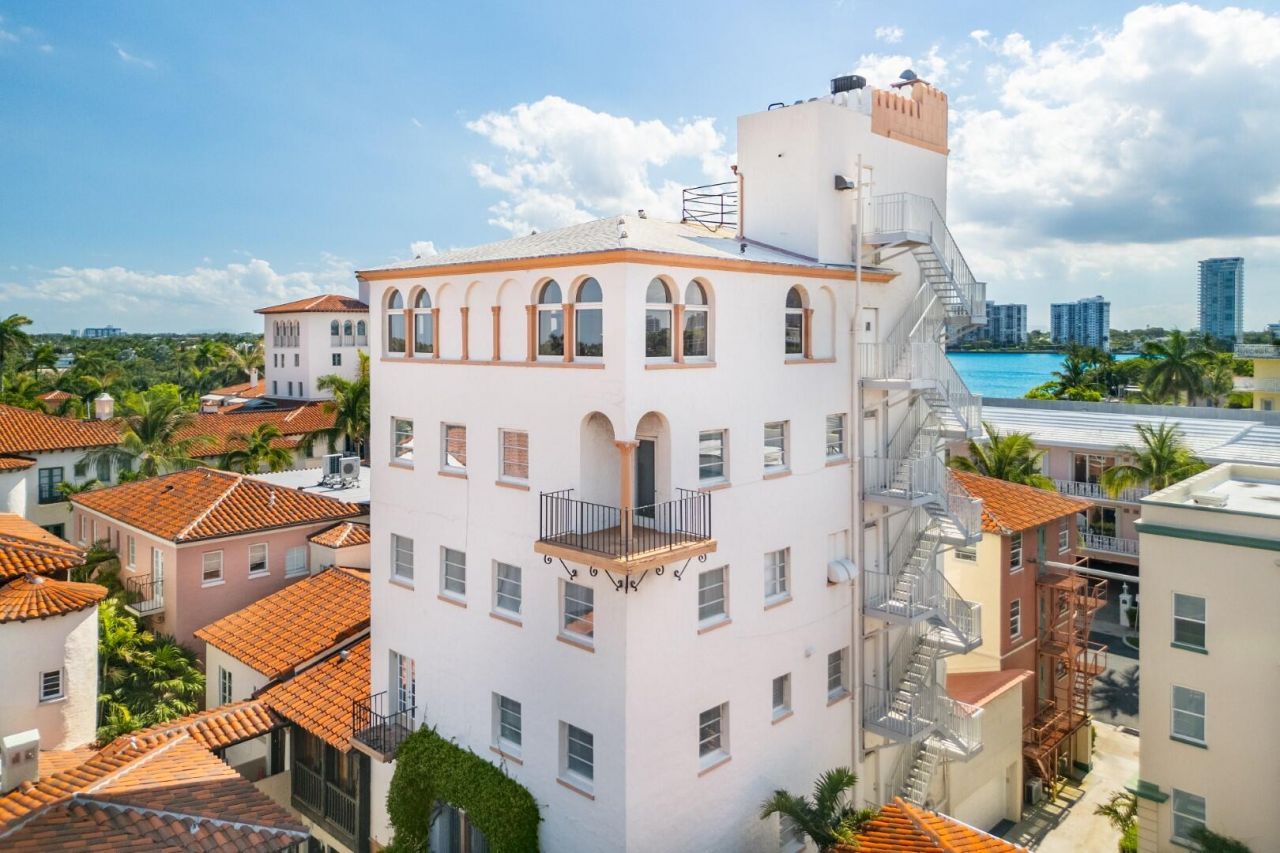 9 Via Parigi, Palm Beach, FL 33480 Photo