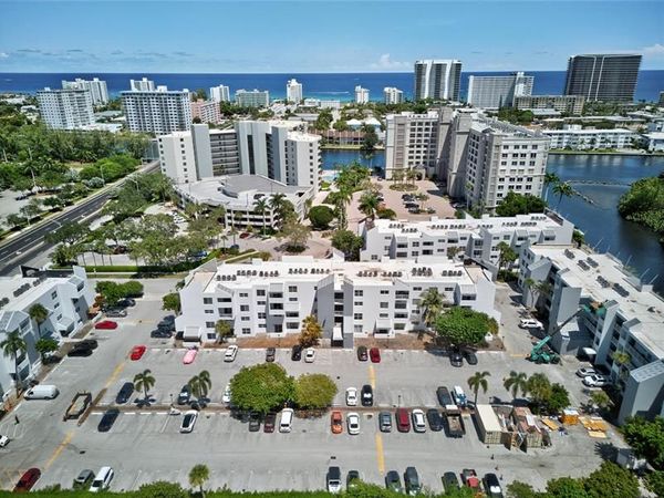 2850 NE 14th Street, Unit 410B, Pompano Beach, FL 33062