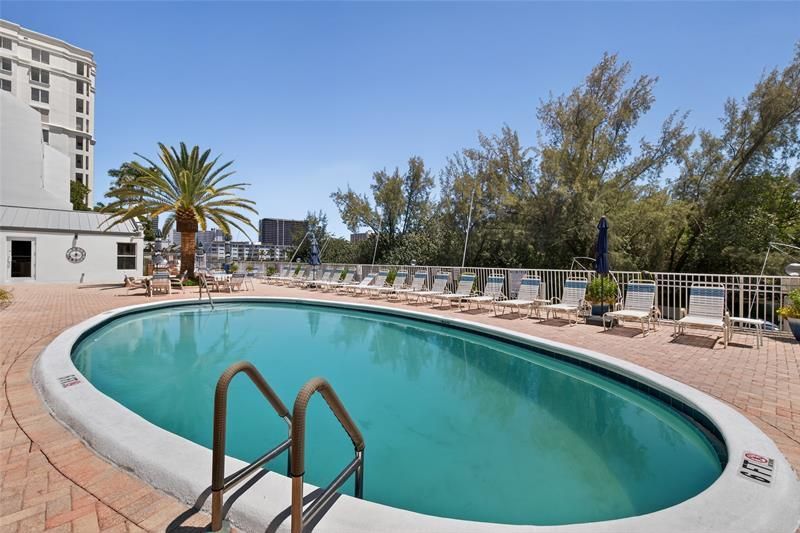 2850 NE 14th Street, Unit 410B, Pompano Beach, FL 33062 Photo