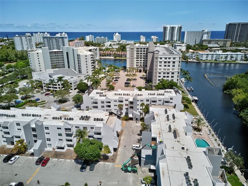 2850 NE 14th Street, Unit 410B, Pompano Beach, FL 33062 Photo