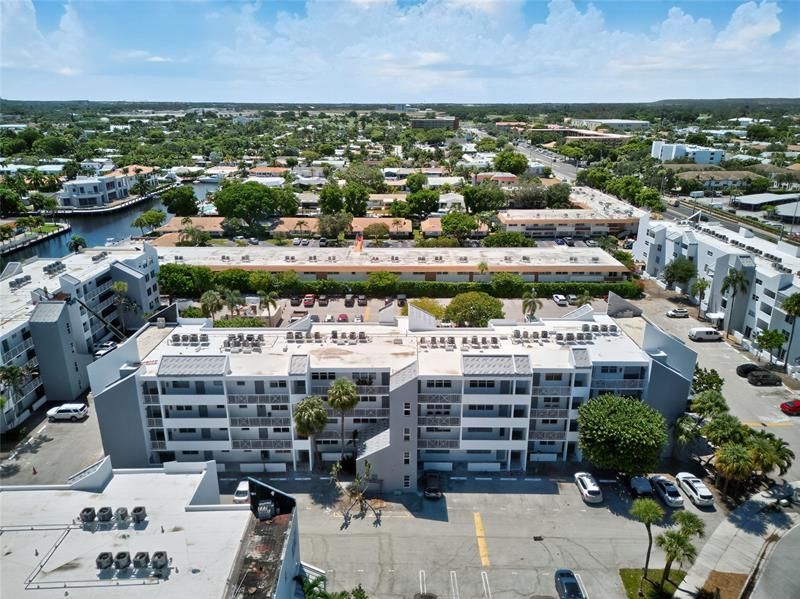 2850 NE 14th Street, Unit 410B, Pompano Beach, FL 33062 Photo