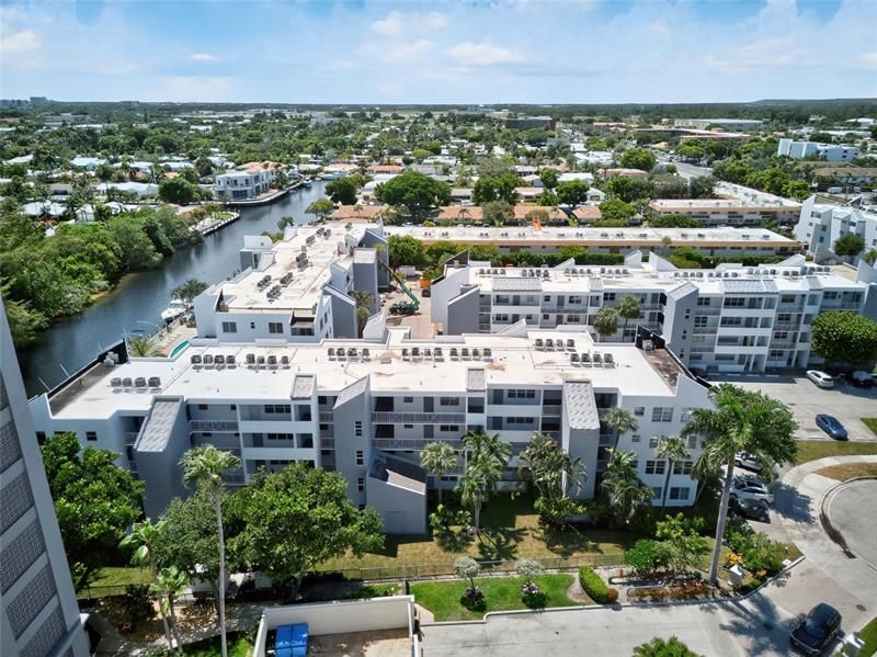 2850 NE 14th Street, Unit 410B, Pompano Beach, FL 33062 Photo