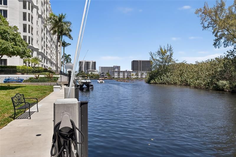 2850 NE 14th Street, Unit 410B, Pompano Beach, FL 33062 Photo