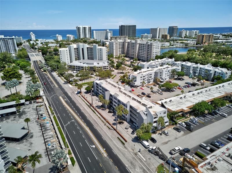 2850 NE 14th Street, Unit 410B, Pompano Beach, FL 33062 Photo