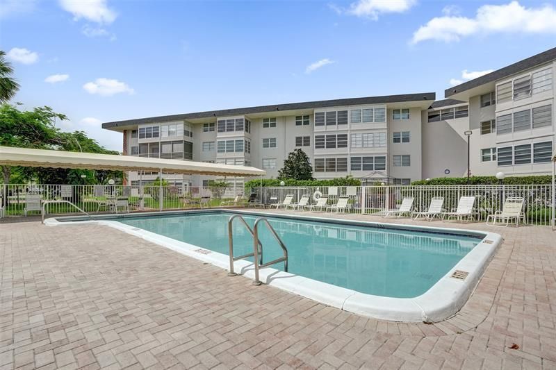 2990 NW 46th Avenue, Unit 115A, Lauderdale Lakes, FL 33313 Photo