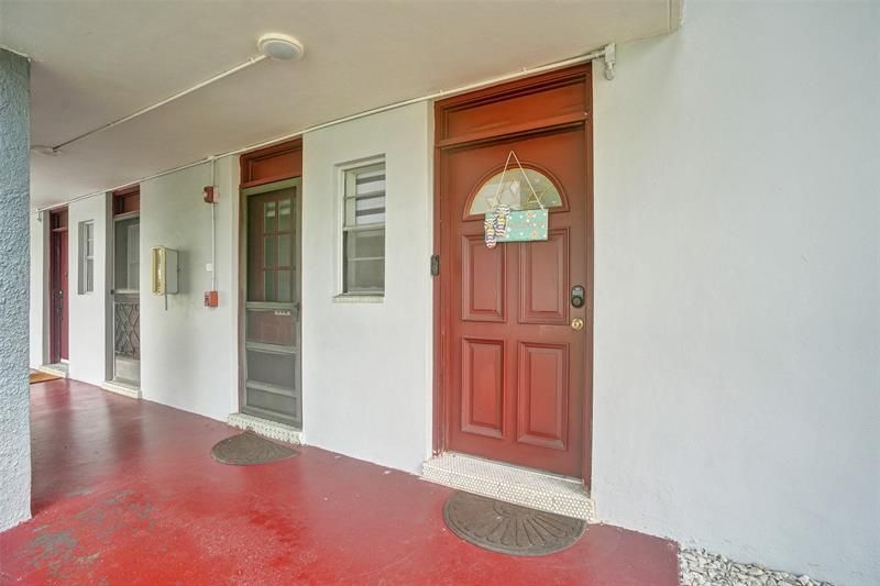2990 NW 46th Avenue, Unit 115A, Lauderdale Lakes, FL 33313 Photo