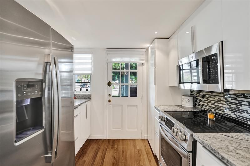 2990 NW 46th Avenue, Unit 115A, Lauderdale Lakes, FL 33313 Photo