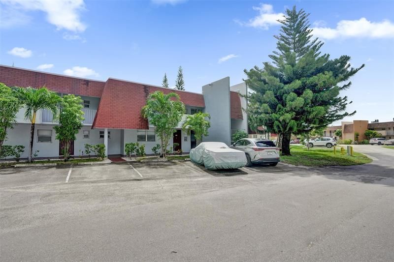 2990 NW 46th Avenue, Unit 115A, Lauderdale Lakes, FL 33313 Photo