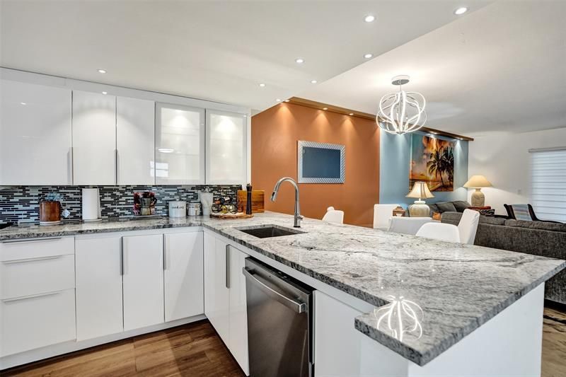 2990 NW 46th Avenue, Unit 115A, Lauderdale Lakes, FL 33313 Photo