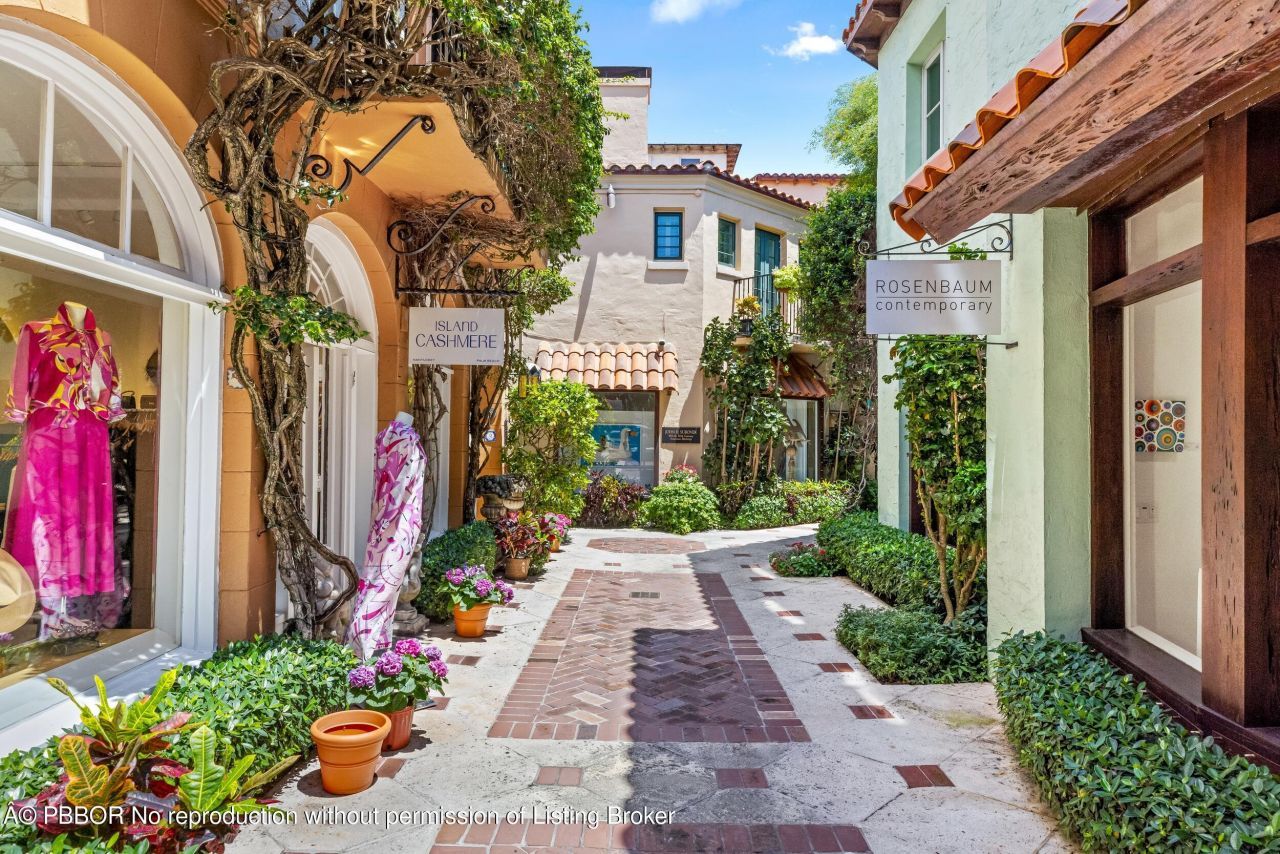 9 Via Parigi, Palm Beach, FL 33480 Photo