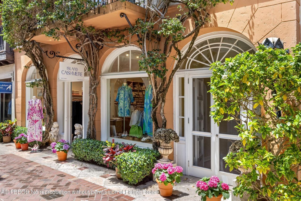 9 Via Parigi, Palm Beach, FL 33480 Photo