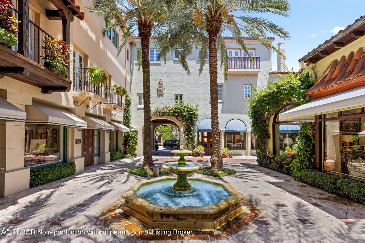 9 Via Parigi, Palm Beach, FL 33480 Photo