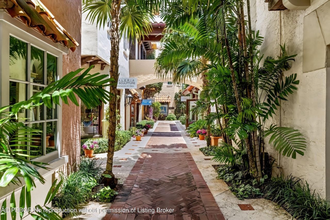 9 Via Parigi, Palm Beach, FL 33480 Photo