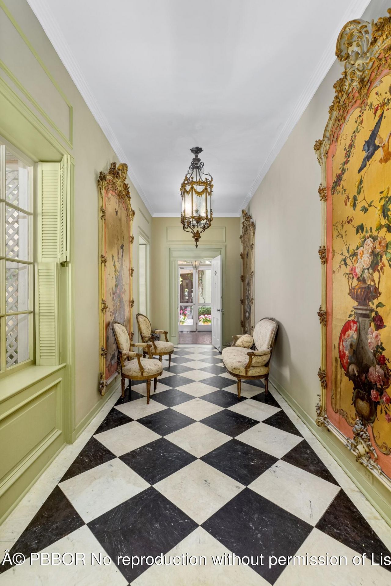 9 Via Parigi, Palm Beach, FL 33480 Photo