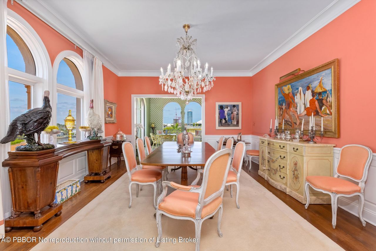 9 Via Parigi, Palm Beach, FL 33480 Photo