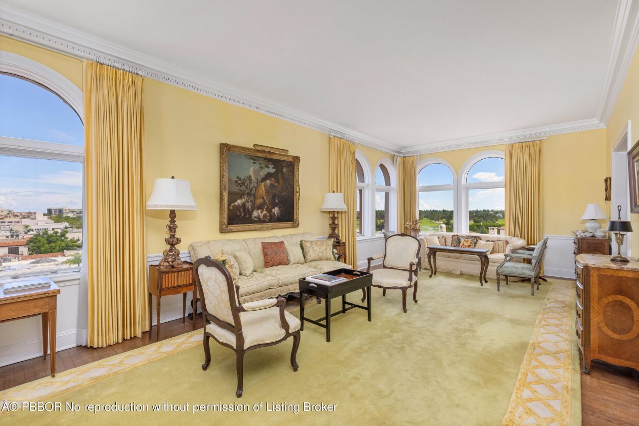 9 Via Parigi, Palm Beach, FL 33480 Photo