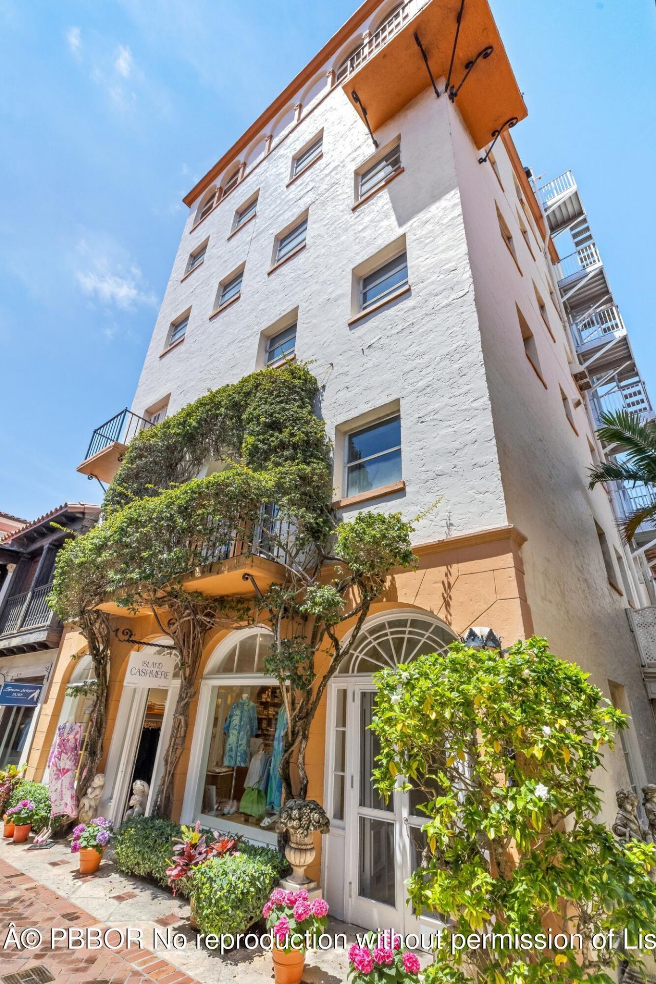 9 Via Parigi, Palm Beach, FL 33480 Photo