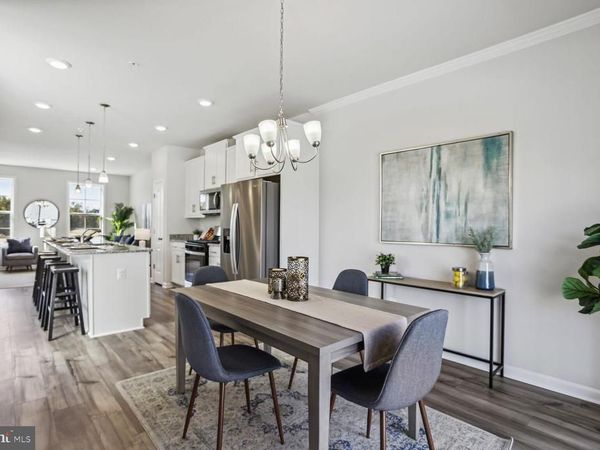 HOMESITE V104 LALEH WAY, UPPER MARLBORO, MD 20774