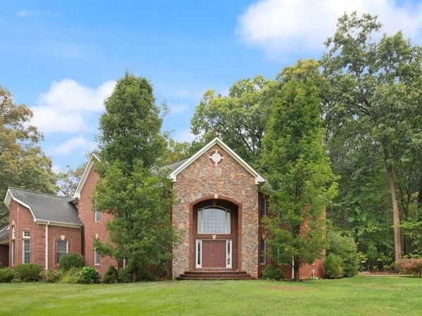 5530 JIM PICKETT ROAD, SYKESVILLE, MD 21784