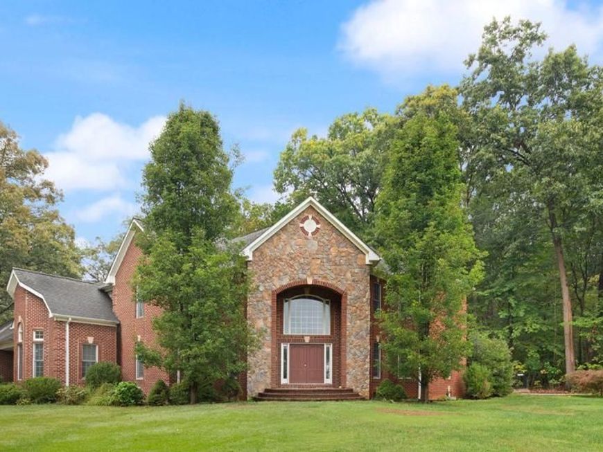 5530 Jim Pickett Road, Sykesville, MD 21784 Main Photo