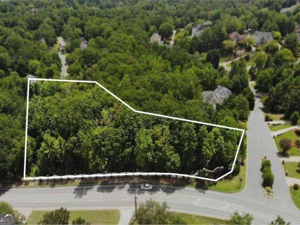 1941 Pine Bluff, Marietta, GA 30062