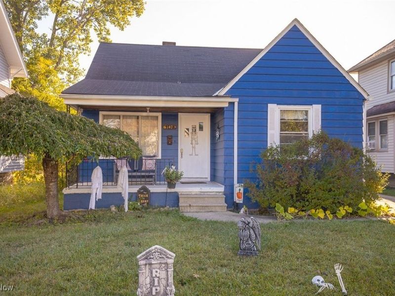 147 Bellfield Avenue, Elyria, OH 44035 Photo 1