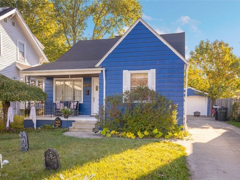 147 Bellfield Avenue, Elyria, OH 44035 Photo 2