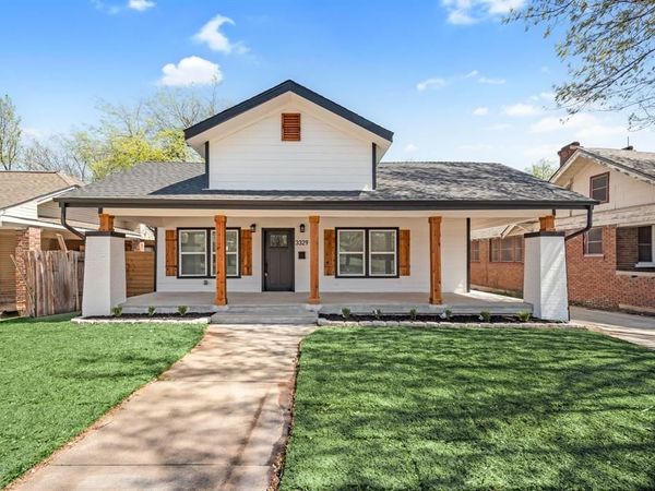 3329 Hemphill Street, Fort Worth, TX 76110